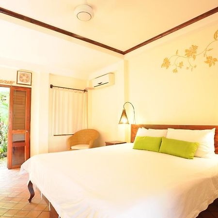 Lotus Villa Luang Prabang Esterno foto
