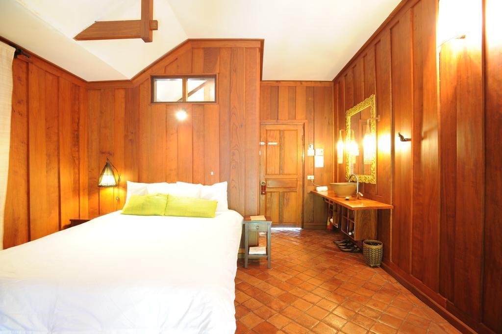 Lotus Villa Luang Prabang Esterno foto