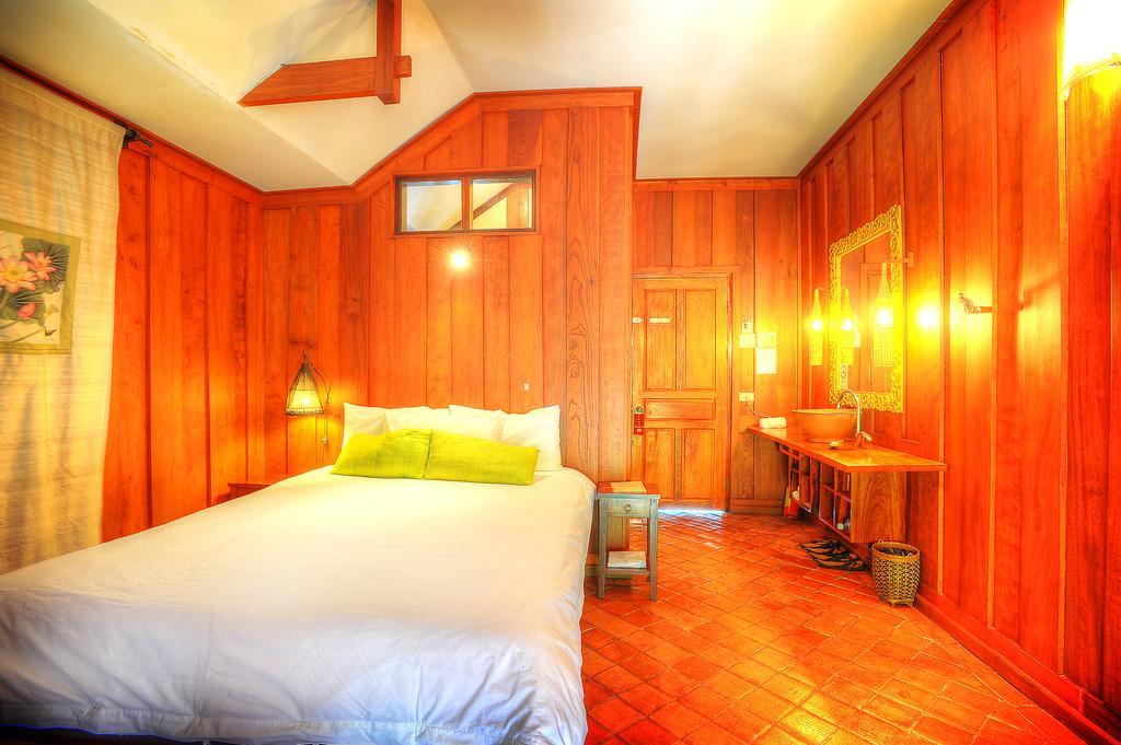 Lotus Villa Luang Prabang Esterno foto