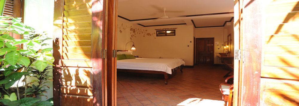 Lotus Villa Luang Prabang Esterno foto