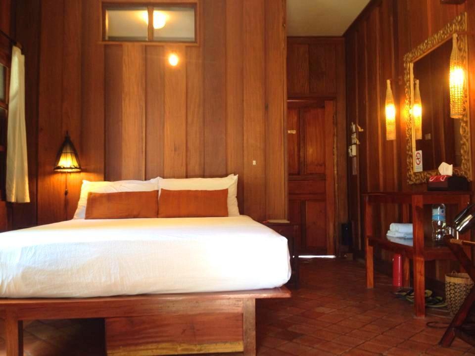 Lotus Villa Luang Prabang Esterno foto