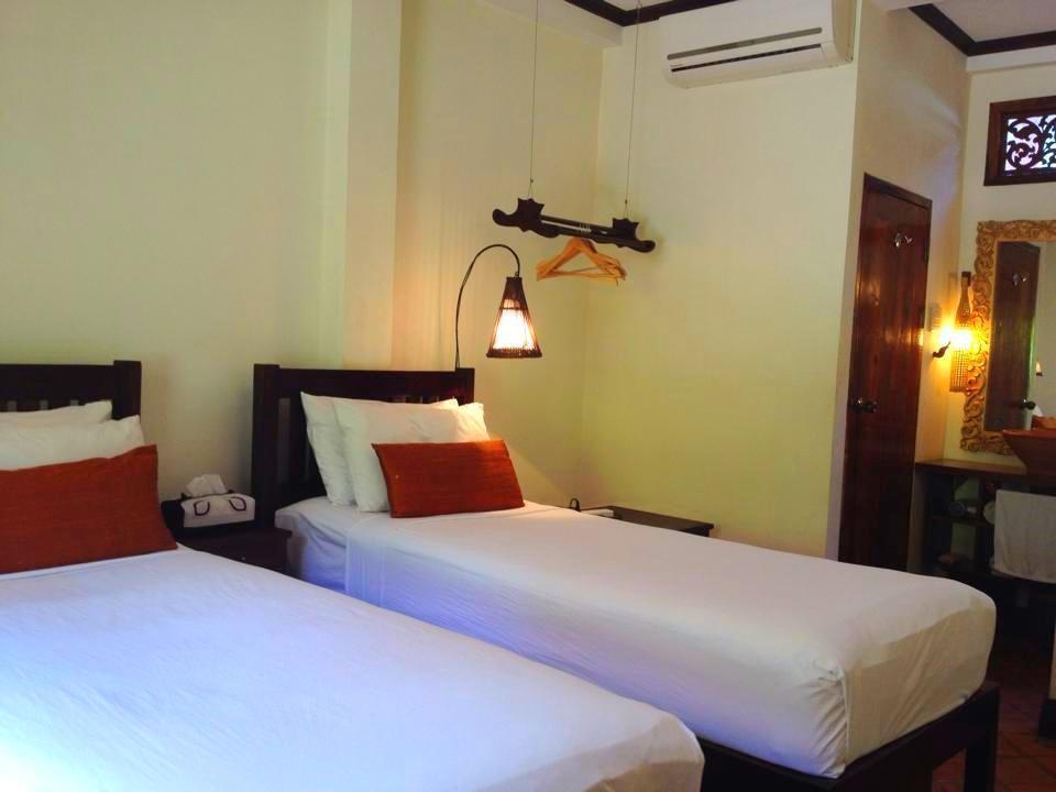 Lotus Villa Luang Prabang Esterno foto