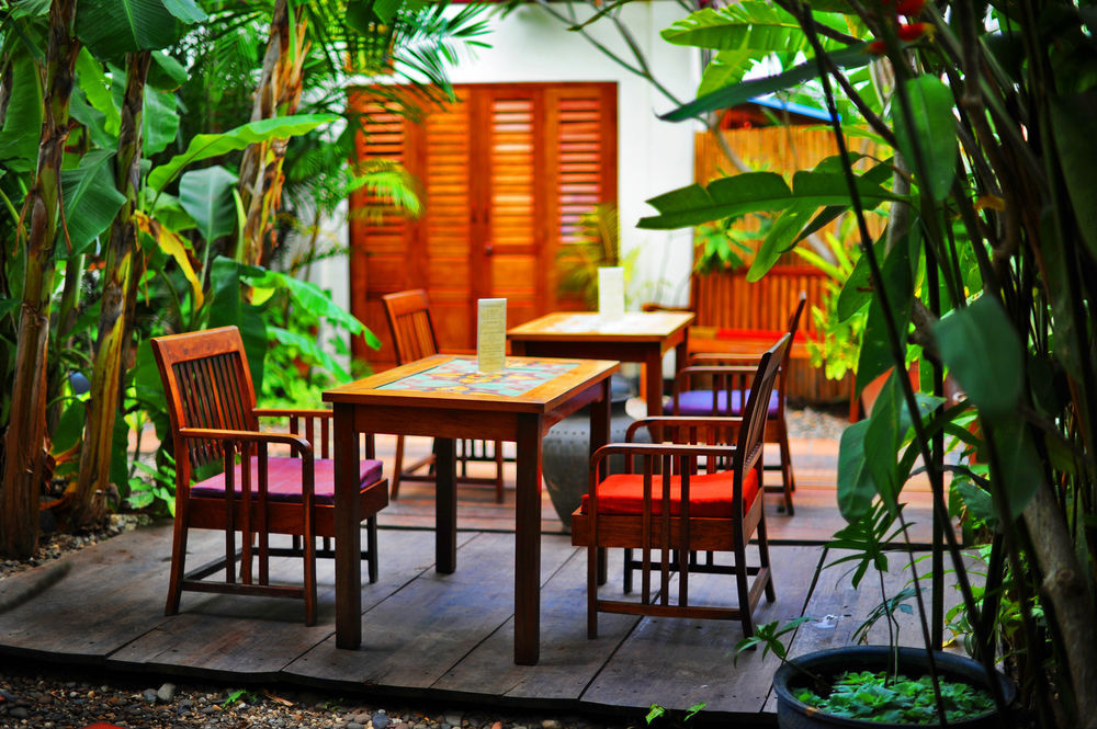 Lotus Villa Luang Prabang Esterno foto
