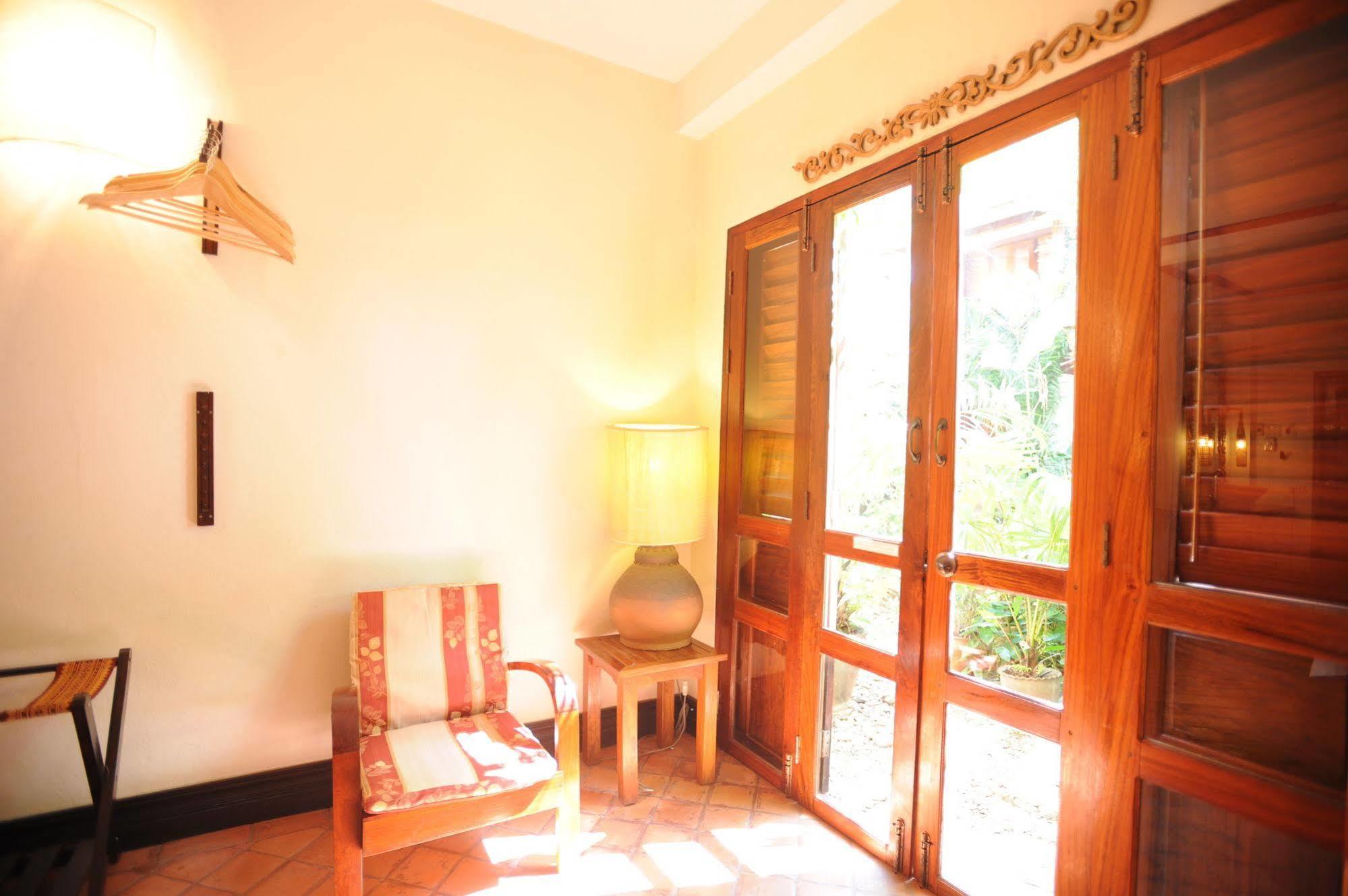 Lotus Villa Luang Prabang Esterno foto
