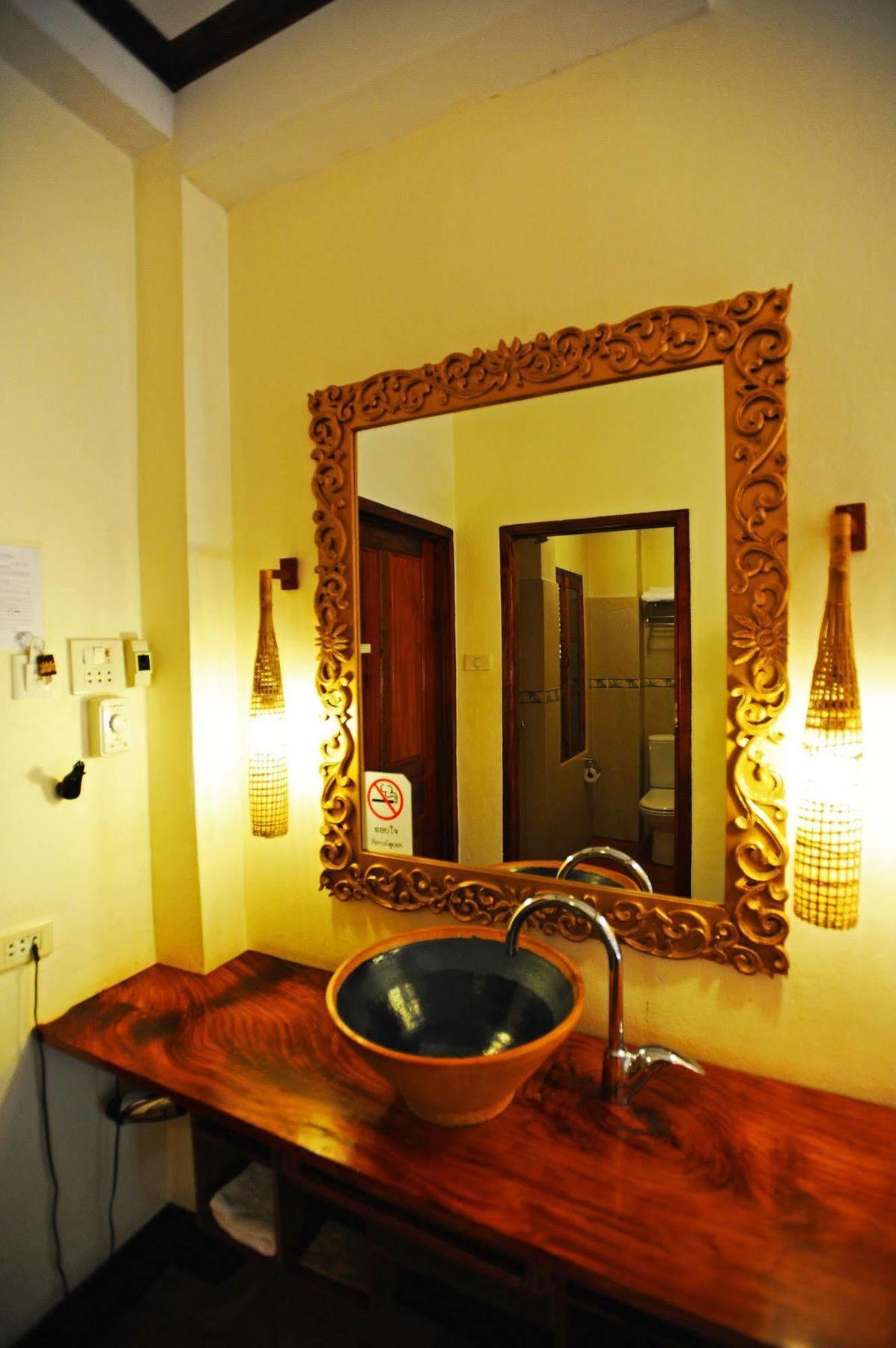 Lotus Villa Luang Prabang Esterno foto