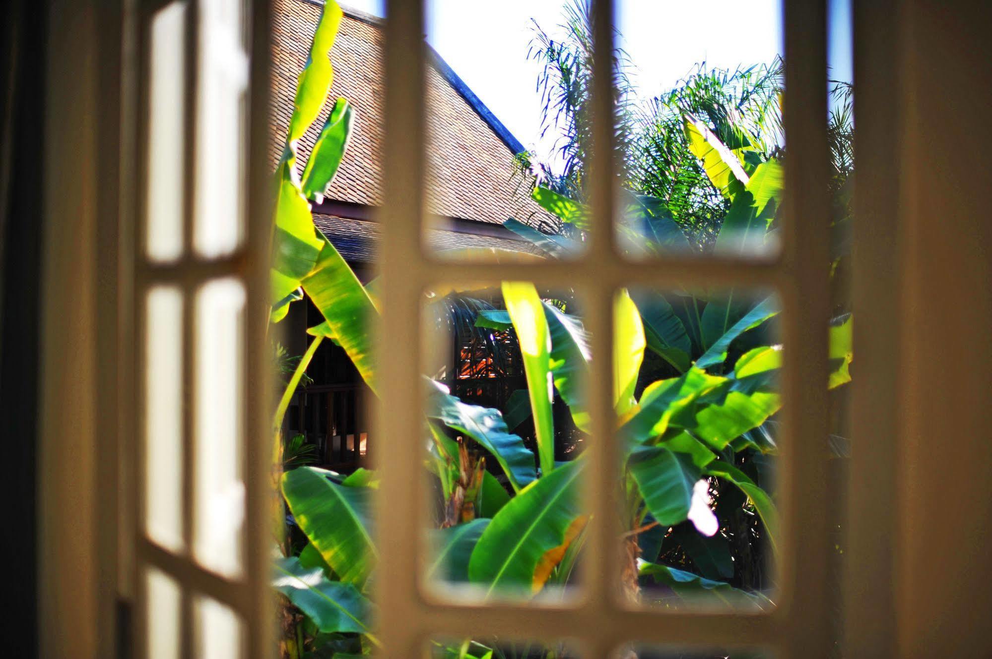 Lotus Villa Luang Prabang Esterno foto