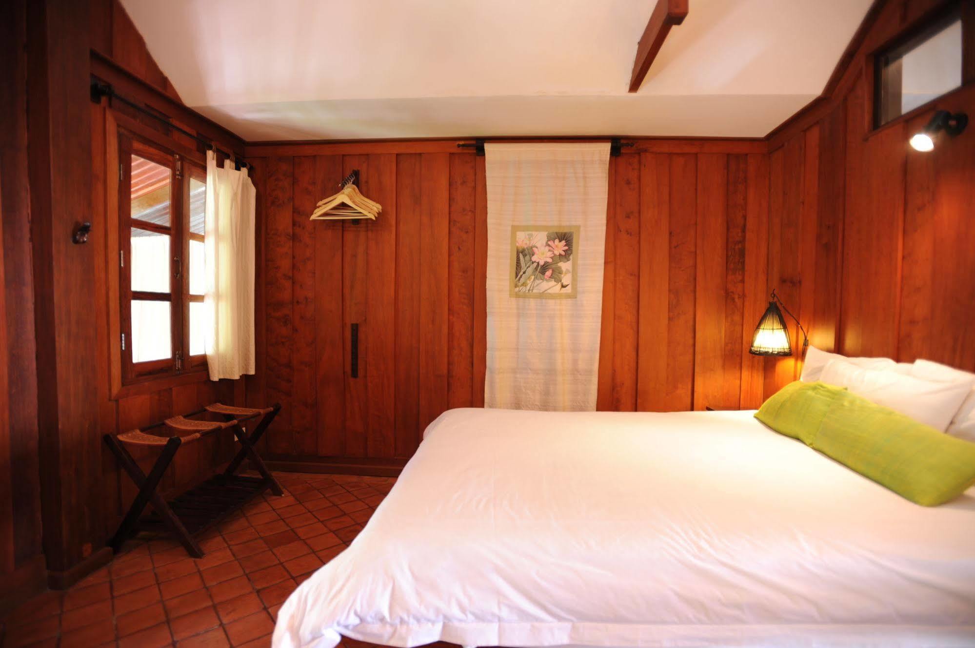 Lotus Villa Luang Prabang Esterno foto